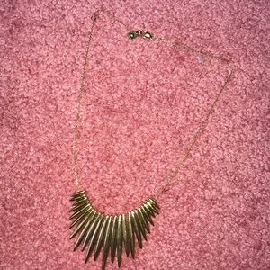 Michael Kors necklace